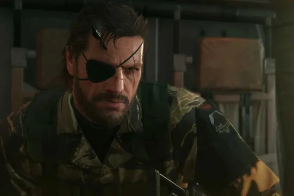 Film 'Metal Gear Solid' u razvoju kod Sony Pictures