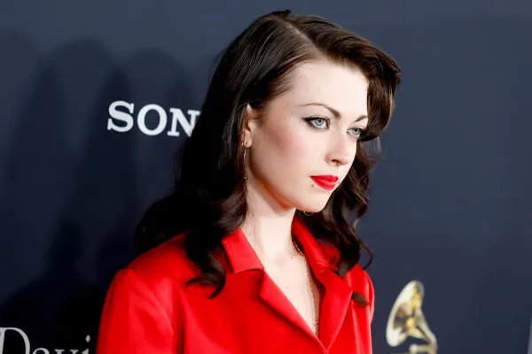 Violet Grohl: Ne brine o etiketi 'nepo baby' dok se priprema za svoj debi album