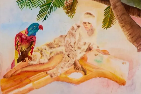 Izložba 'Perfect Nonsense' Harmonyja Korinea otvara se u ICA Miami