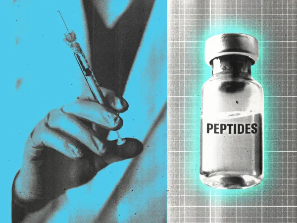 Peptidi: Šta treba da znate pre nego što ih isprobate