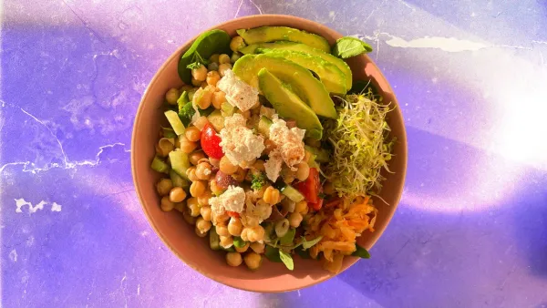 Najbolji obroci bogati proteinima prema sportistima i nutricionistima