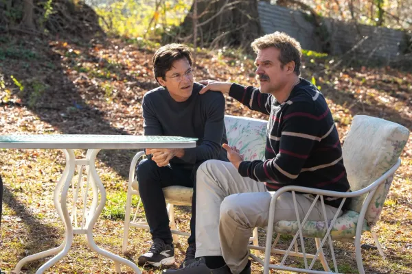 Kraj serije 'DTF St. Louis': Tragična završnica i mogućnost nastavka