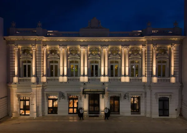 Nova dimenzija luksuza: Four Seasons hotel u Kartaheni