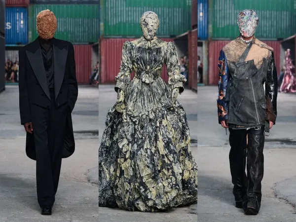 Maison Margiela predstavio kolekciju za jesen 2026. u Šangaju