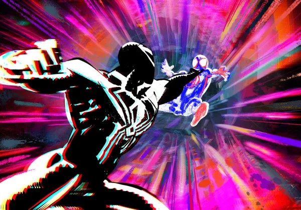 Prvi snimci iz 'Spider-Man: Beyond the Spider-Verse' predstavljeni na CinemaCon-u