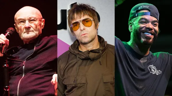 Oasis, Wu-Tang Clan i Phil Collins među novim članovima Rock and Roll Hall of Fame 2026
