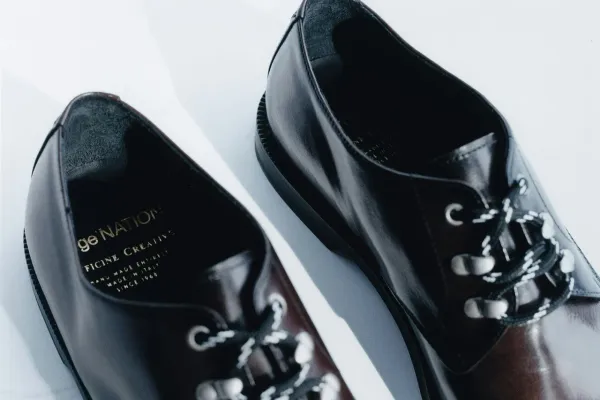 Sage Nation predstavlja novu kolekciju obuće