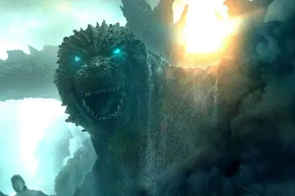 Prvi trejler za 'Godzilla Minus Zero' premijerno prikazan