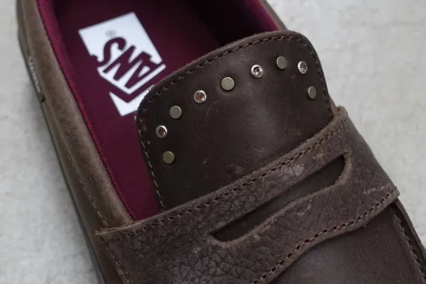 Vans predstavlja Loafer 53: spoj punk estetike i poslovnog stila