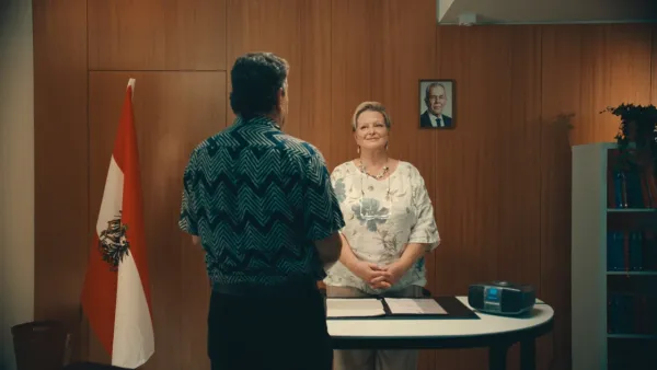 Austrijski filmski festival: Specijalne gošće Olga Kosanović i Tatia Skirtladze