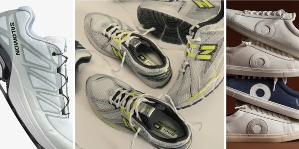 Najbolje patike za ravna stopala: udobnost i stil u jednom