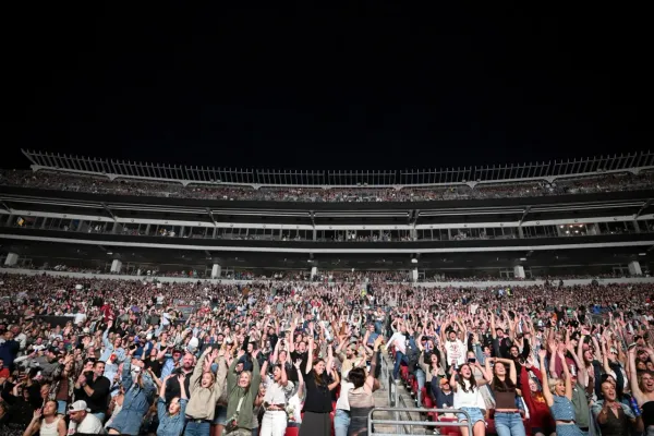 Presudom protiv Live Nation i Ticketmaster: Šta to znači za industriju koncerata