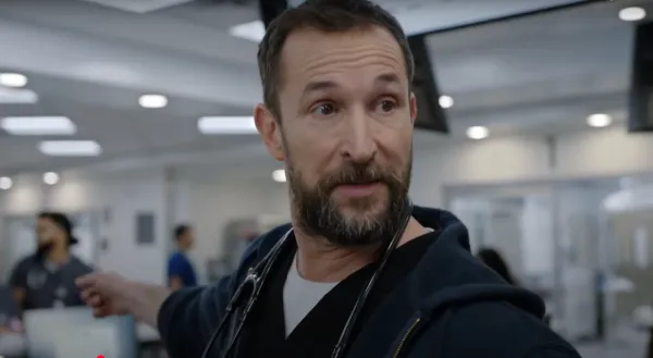 Završnica druge sezone serije 'The Pitt' donosi emotivne preokrete