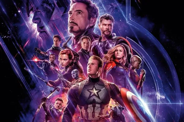 Avengers: Endgame se ponovo prikazuje u bioskopima sa novim scenama