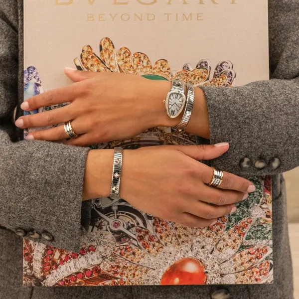 Nove satove koje modni svet iščekuje