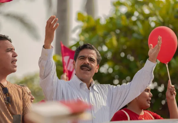 Film 'The Son-In-Law' i 'Oca' u trci za nagradu na Festivalu u Guadalajari