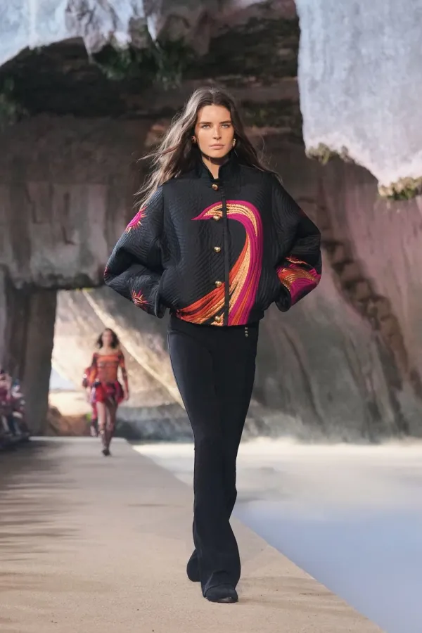 Emilio Pucci predstavlja kolekciju proleće 2026.