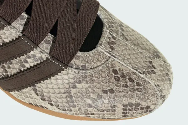 adidas predstavlja Tokyo MJ: Sneaker sa zmijskim uzorkom