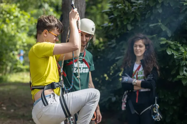 Naučni piknik u Arboretumu: Inovacije i kreativnost za sve generacije