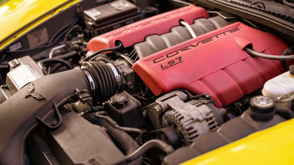 LS7 V8: Motor koji je redefinisao granice malih blokova