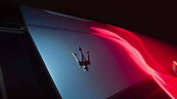 Maserati najavljuje dva nova modela