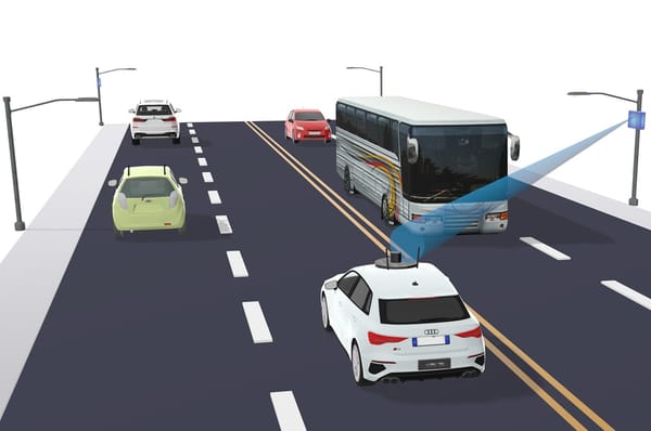 Istraživanje o uticaju saobraćaja na autonomna vozila