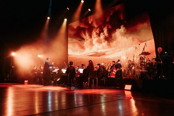 Rammstein Symphonic Experience dolazi u Beograd