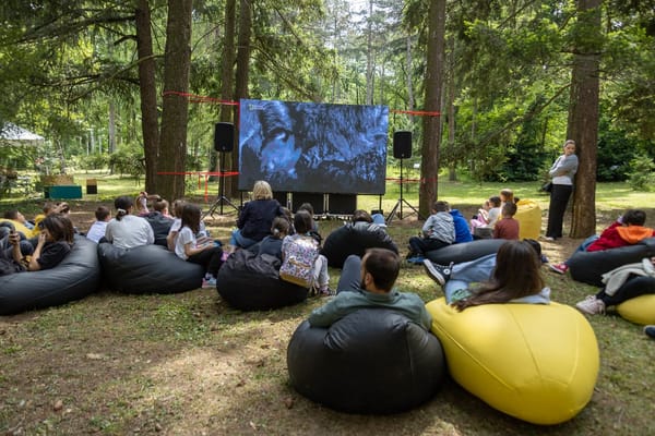 Četvrti Naučni piknik u Arboretumu Šumarskog fakulteta