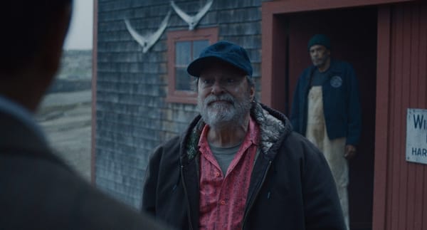 Stephen Root u seriji 'Widow's Bay': Spoj horora i komedije