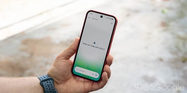 Google menja ograničenja korišćenja aplikacije Gemini
