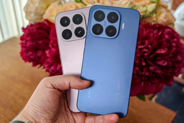 Xiaomi predstavlja modele 17T i 17T Pro sa najvećim baterijama do sada