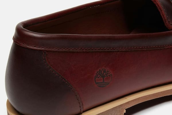 Timberland predstavlja nove loafere sa akademskim šarmom