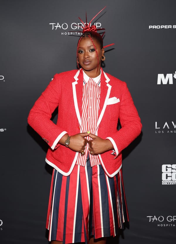 Tierra Whack najavljuje mixtape 'Whack’s Museum' za Dan oslobođenja