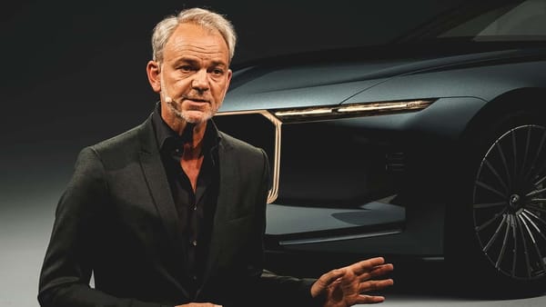 BMW otkriva budućnost brenda Alpina