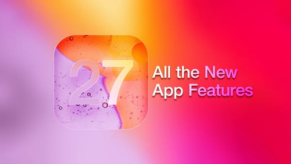 Nove funkcije iOS 27: Šta donosi najnovija verzija Apple-ovog operativnog sistema