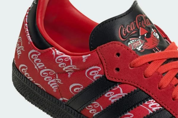 Adidas i Coca-Cola predstavljaju novu kolekciju uoči Svetskog prvenstva