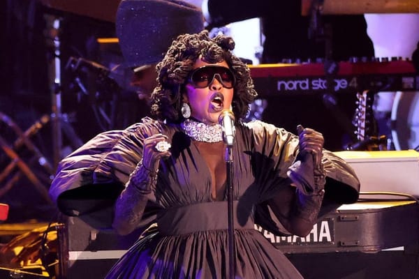 Ms. Lauryn Hill će primiti nagradu Living Legend Icon na BET Awards 2026.