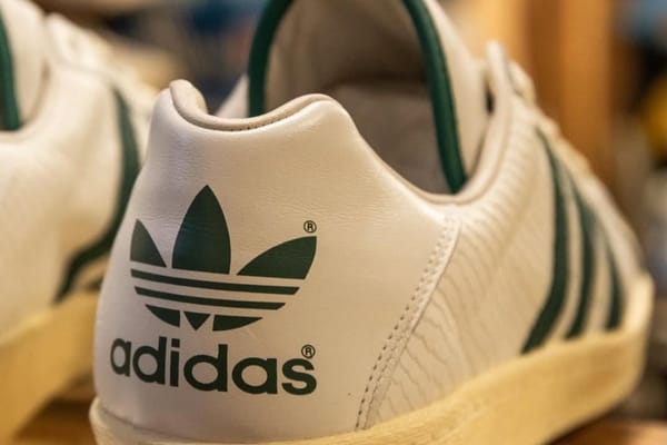 adidas vraća Ultrastar, kultnu hip-hop patiku