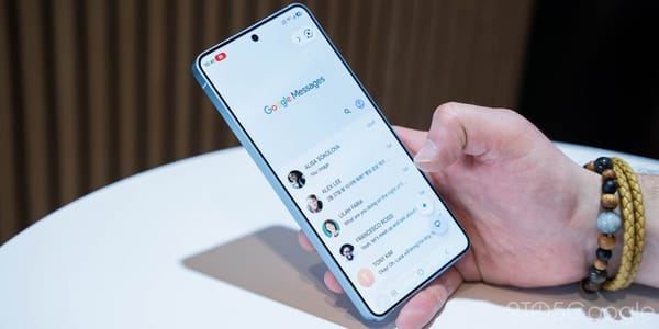 Google Messages uvodi novu opciju za pametne odgovore