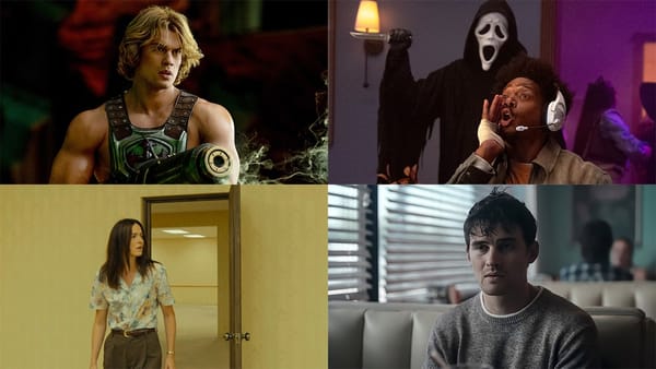 Film 'Scary Movie' dominira bioskopima sa 55 miliona dolara