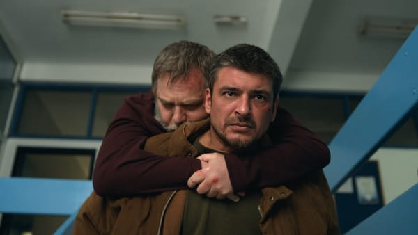 Balkanski festival filmske režije: Prikazivanje kultnih filmova na otvorenom