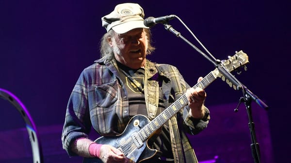 Neil Young i Chrome Hearts se vraćaju na scenu na Farm Aid festivalu