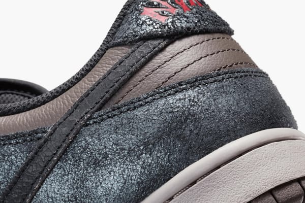 Nike predstavlja novu verziju Dunk Low modela inspirisanu noćnim životom u NYC-u