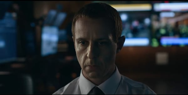 Jeremy Strong kao Mark Zuckerberg u nastavku filma 'The Social Network'