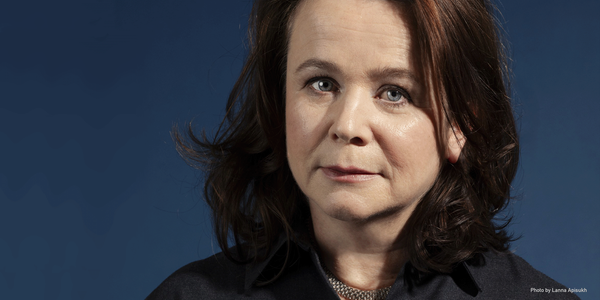 Emily Watson predsedava žirijem 32. Sarajevo Film Festivala