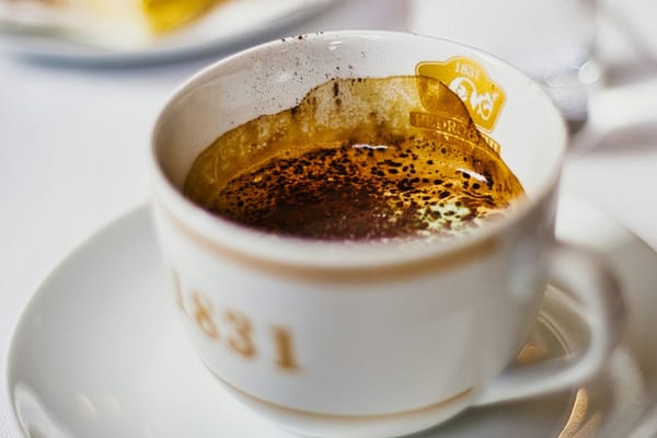 Zašto većina Italijana ne ulazi u Starbucks