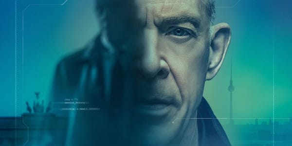 Serija 'Counterpart': Zaboravljeni špijunski triler koji zaslužuje više pažnje