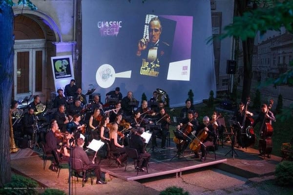 15. Klasik Fest od 19. do 21. juna u Pančevu