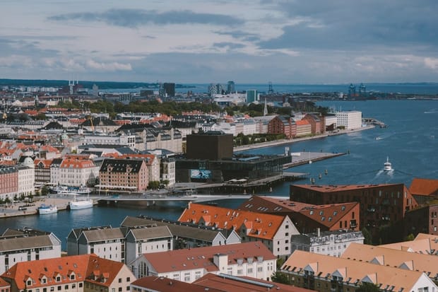 Kopenhagen ponovo na vrhu liste gradova sa najboljim kvalitetom života