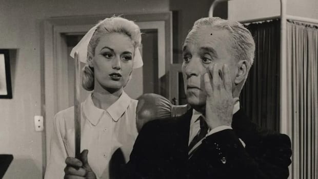 Retrospektiva 'Crveno i crno' na Locarno Film Festivalu: Proučavanje holivudske levice i crne liste